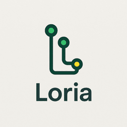 Loria Logo